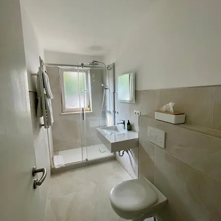 Apartment Neu - Am Chiemsee *