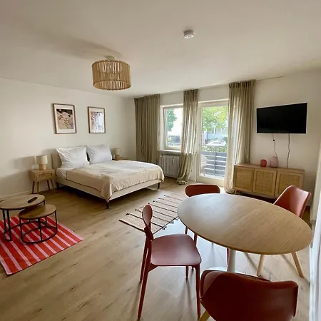 Neu - Am Chiemsee Apartment *