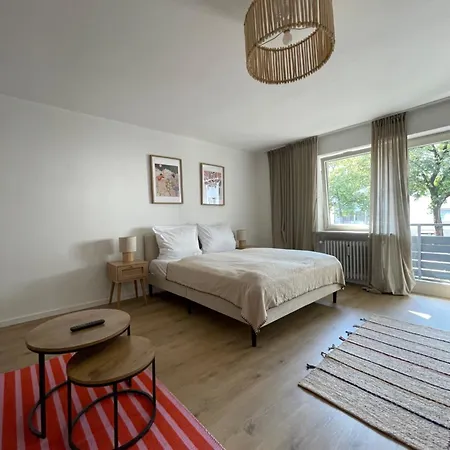 Neu - Am Chiemsee Apartment