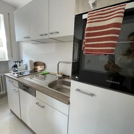 Neu - Am Chiemsee Apartament Prien am Chiemsee