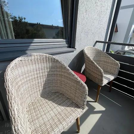 Neu - Am Chiemsee Apartament Prien am Chiemsee